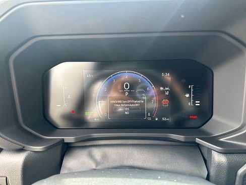 New 2026 Toyota Land Cruiser 1958 image 17