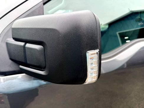 Used 2022 Ford F150 XLT w/ Equipment Group 302A High image 7