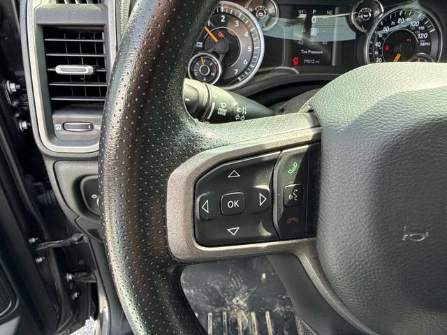Used 2020 RAM 1500 Tradesman AWD/4WD image 18