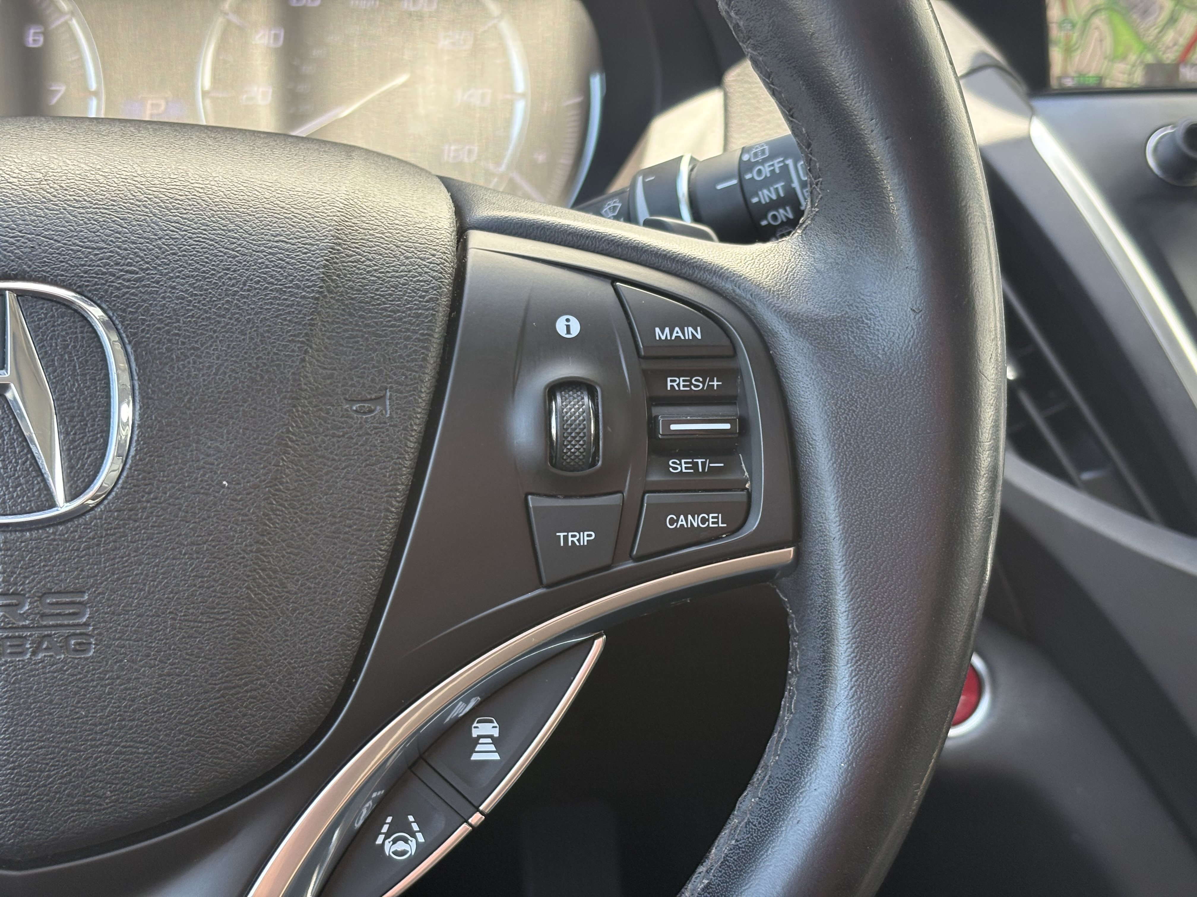 Used 2019 Acura MDX w/ Technology Package AWD/4WD image 18