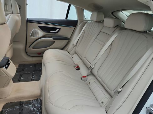 Certified 2023 Mercedes-Benz EQS 450+ Sedan image 13