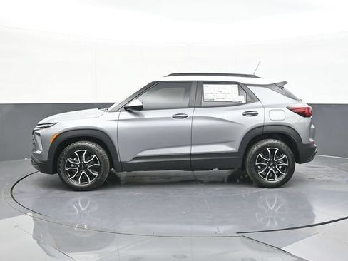New 2026 Chevrolet TrailBlazer ACTIV FWD image 6