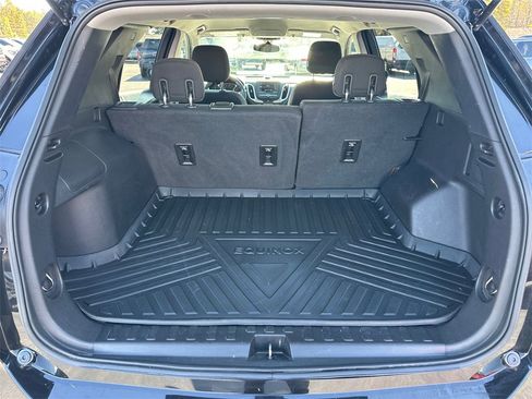 Used 2019 Chevrolet Equinox LT image 19