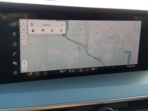 New 2025 Nissan Murano SL image 18