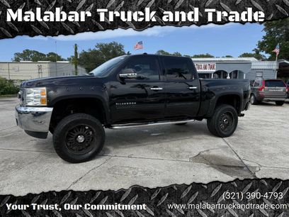 Used 2013 Chevrolet Silverado 1500 LT w/ All-Star Edition