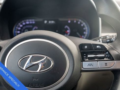 Used 2023 Hyundai Tucson SEL image 23