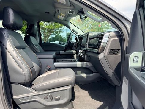 New 2026 Ford F250 Lariat w/ Lariat Ultimate Package AWD/4WD image 12