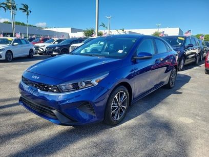 Used 2024 Kia Forte LXS w/ LXS Technology Package