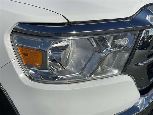 Used 2022 RAM 1500 Big Horn image 10