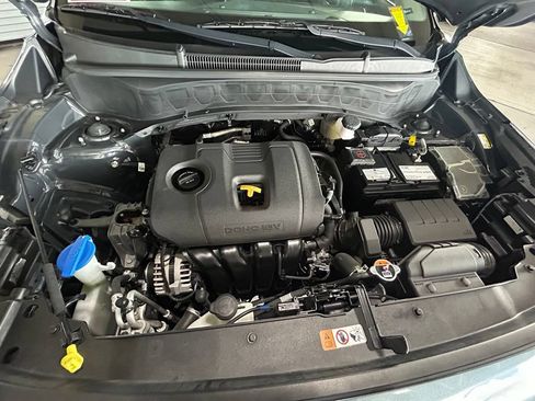 Used 2024 Kia Seltos S FWD image 31