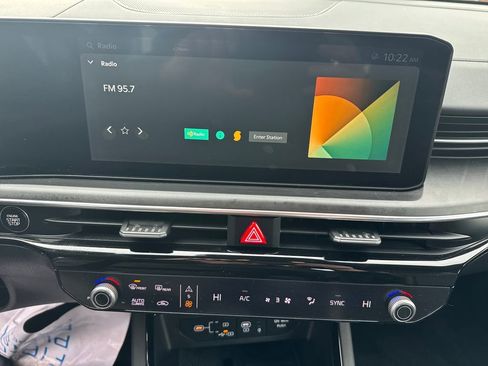 Used 2025 Kia K5 GT-Line image 24