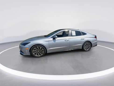 Used 2020 Hyundai Sonata Limited image 5