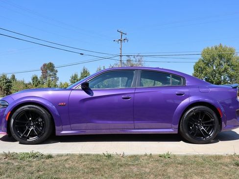 Used 2023 Dodge Charger Scat Pack image 31