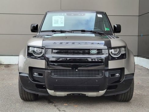 Used 2024 Land Rover Defender 130 X image 12