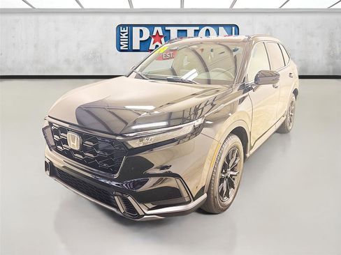 Used 2024 Honda CR-V Sport image 3