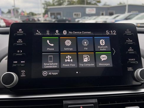 Used 2019 Honda Accord EX-L image 44