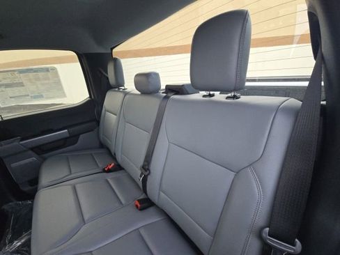 New 2025 Ford F150 Lightning Flash image 17