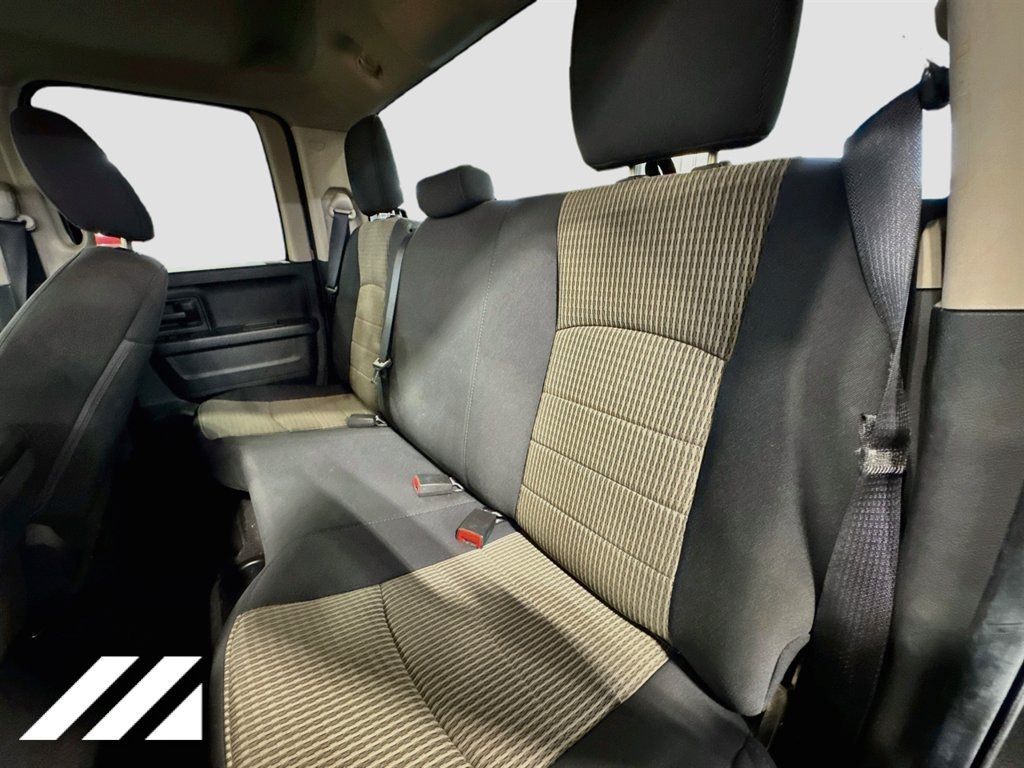 Used 2012 RAM 1500 Express AWD/4WD image 23
