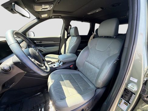 Used 2023 Kia Telluride EX X-Line AWD/4WD image 22