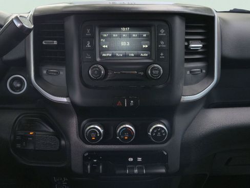 Used 2021 RAM 2500 Laramie AWD/4WD image 18