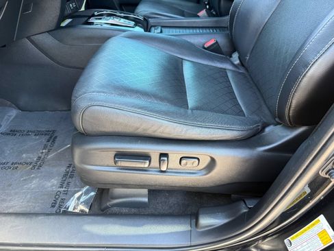 Used 2023 Honda Passport Elite image 15