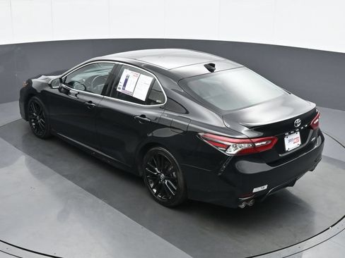 Used 2024 Toyota Camry XSE w/ Cold Weather Package FWD image 19