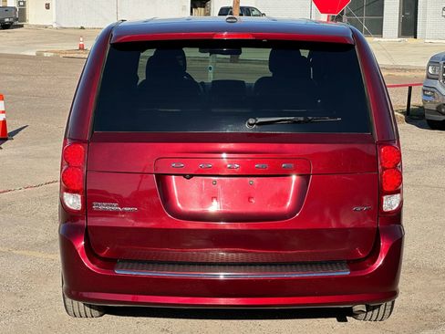 Used 2020 Dodge Grand Caravan GT image 5