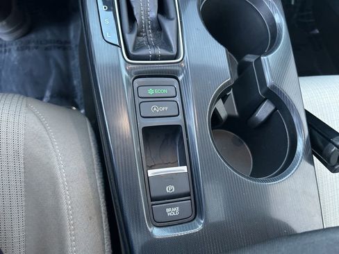 Used 2023 Honda Civic EX image 38