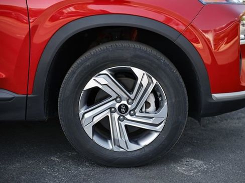 Used 2023 Hyundai Santa Fe SEL AWD/4WD image 5