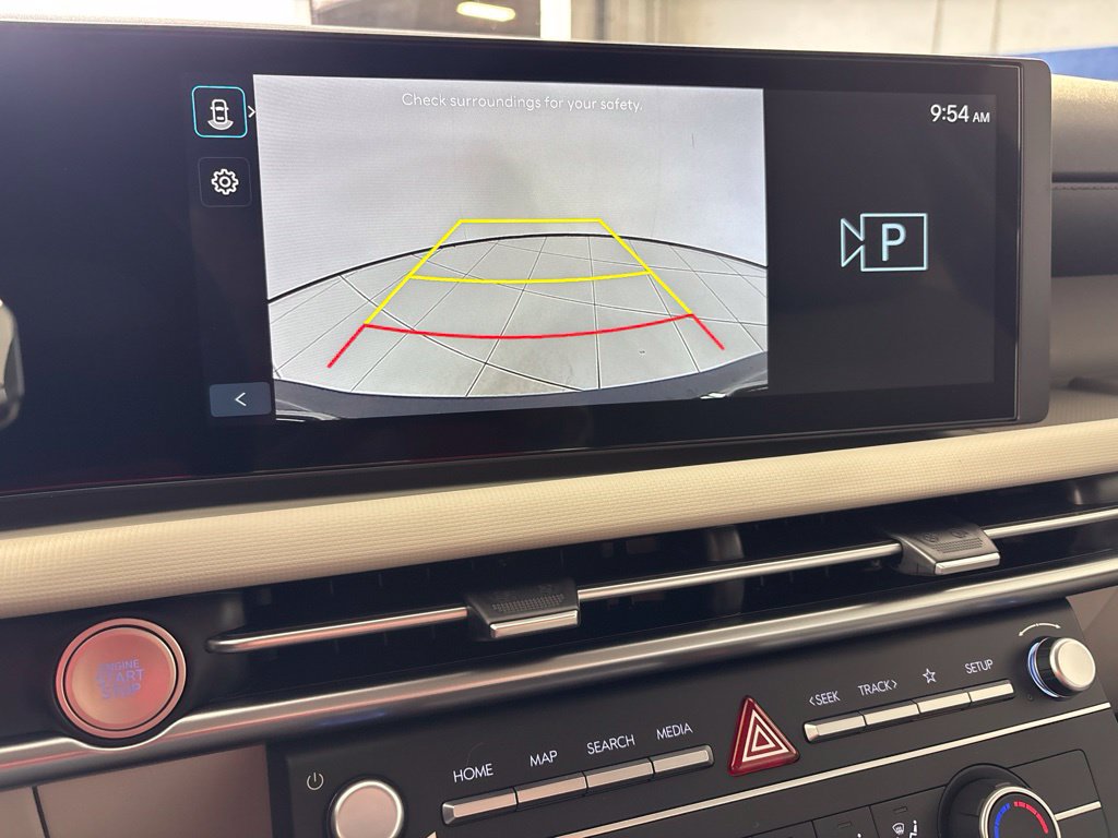 New 2026 Hyundai Tucson SE FWD image 31