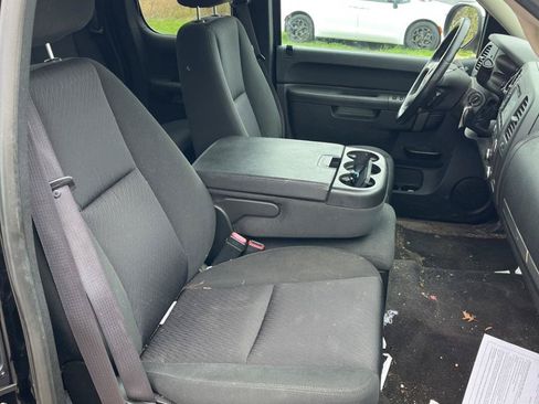 Used 2012 Chevrolet Silverado 1500 LT AWD/4WD image 22