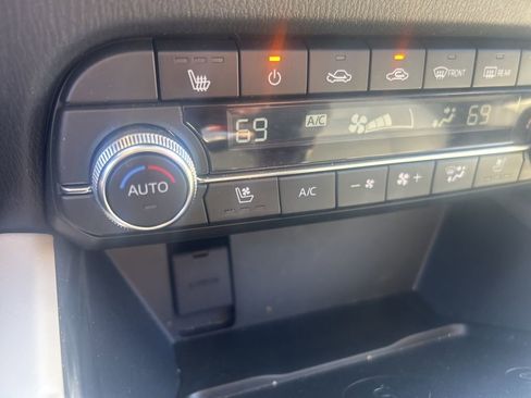 Used 2025 MAZDA CX-5 AWD 2.5 S w/ Premium Plus Pkg image 14