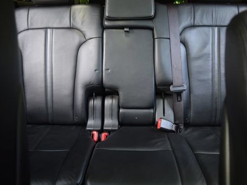 Used 2014 Lincoln MKT AWD w/ Equipment Group 201A image 16