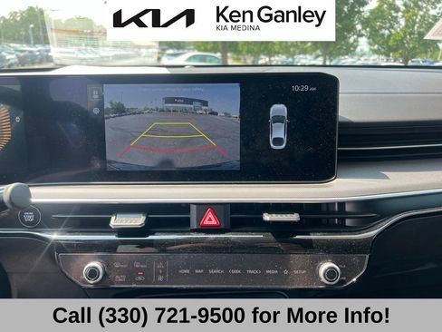 Certified 2025 Kia K5 LXS FWD image 39