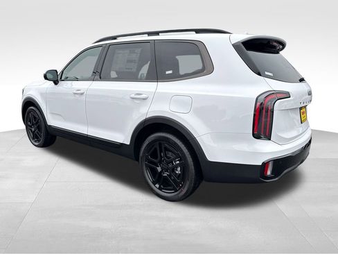 New 2025 Kia Telluride SX X-Line image 7