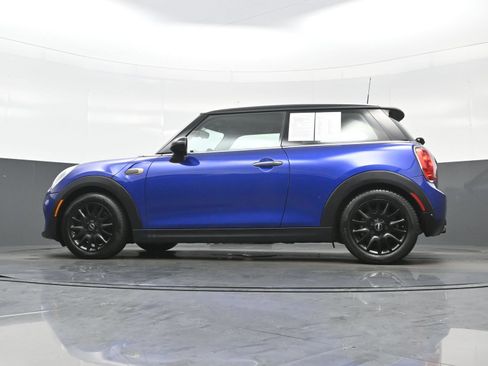 Used 2019 MINI Cooper 2-Door Hardtop FWD image 27