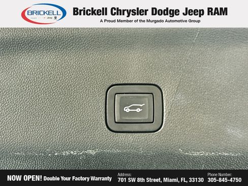 Used 2025 Chevrolet Tahoe Z71 AWD/4WD image 13