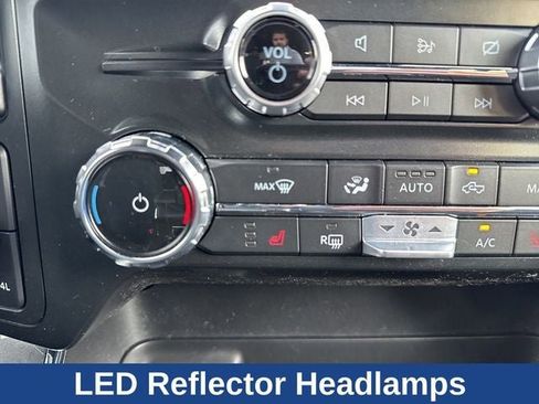 Used 2022 Ford F150 XLT w/ Equipment Group 302A High image 38