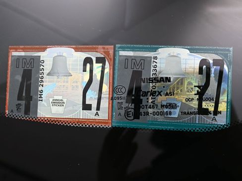 Used 2020 Nissan Altima 2.5 SL image 5