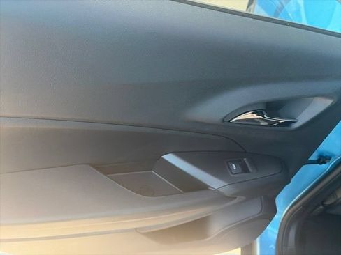 New 2026 Chevrolet Trax RS FWD image 12