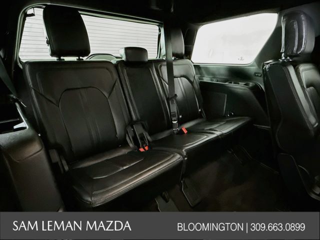 Used 2021 Ford Expedition Limited AWD/4WD image 29