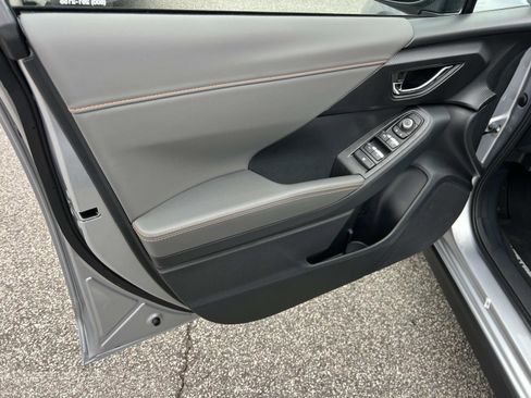 Certified 2026 Subaru Crosstrek 2.5i Limited w/ Popular Package #4A image 10