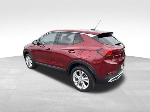 Used 2023 Buick Encore GX Preferred w/ Cold Weather Comfort Package AWD/4WD image 7