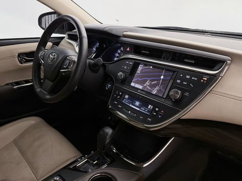 Used 2013 Toyota Avalon Limited w/ Technology Pkg FWD image 24