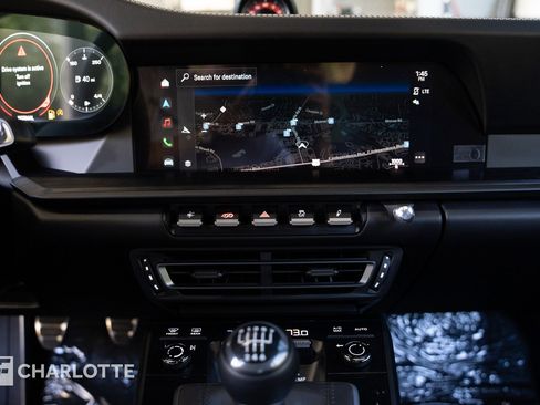 Used 2023 Porsche 911 Carrera GTS w/ Premium Package image 27