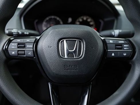 Used 2023 Honda Civic LX image 31