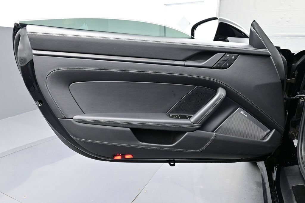 Certified 2024 Porsche 911 AWD/4WD image 7