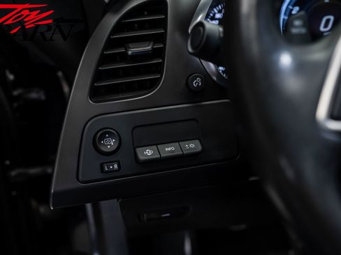 Used 2016 Chevrolet Corvette Z06 image 35