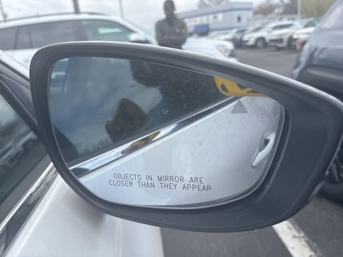 Used 2023 MAZDA CX-30 AWD 2.5 S w/ Preferred Package image 10