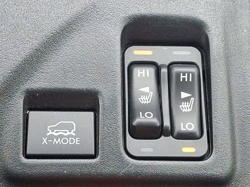 Certified 2023 Subaru Crosstrek 2.0i Premium image 24